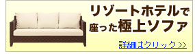 輸入家具ソファ
